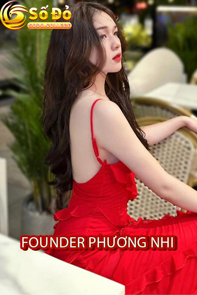 Giới thiệu về Founder Phương Nhi tại nền tảng cá cược Sodo