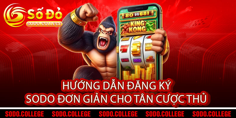 Khuyến mãi có 1-0-2 ở sàn cược Sodo