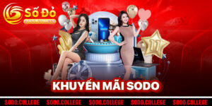Khuye╠e╠un Ma╠ai SODO