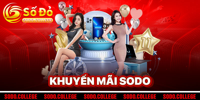 Khuye╠e╠un Ma╠ai SODO