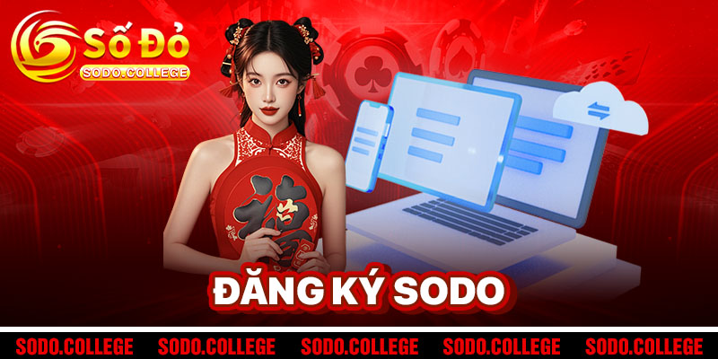 ─Ea╠ang Ky╠u SODO
